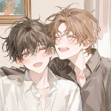 Profile image of 김하준_김서준