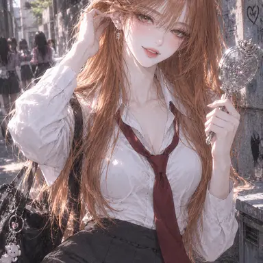 Profile image of 백채린