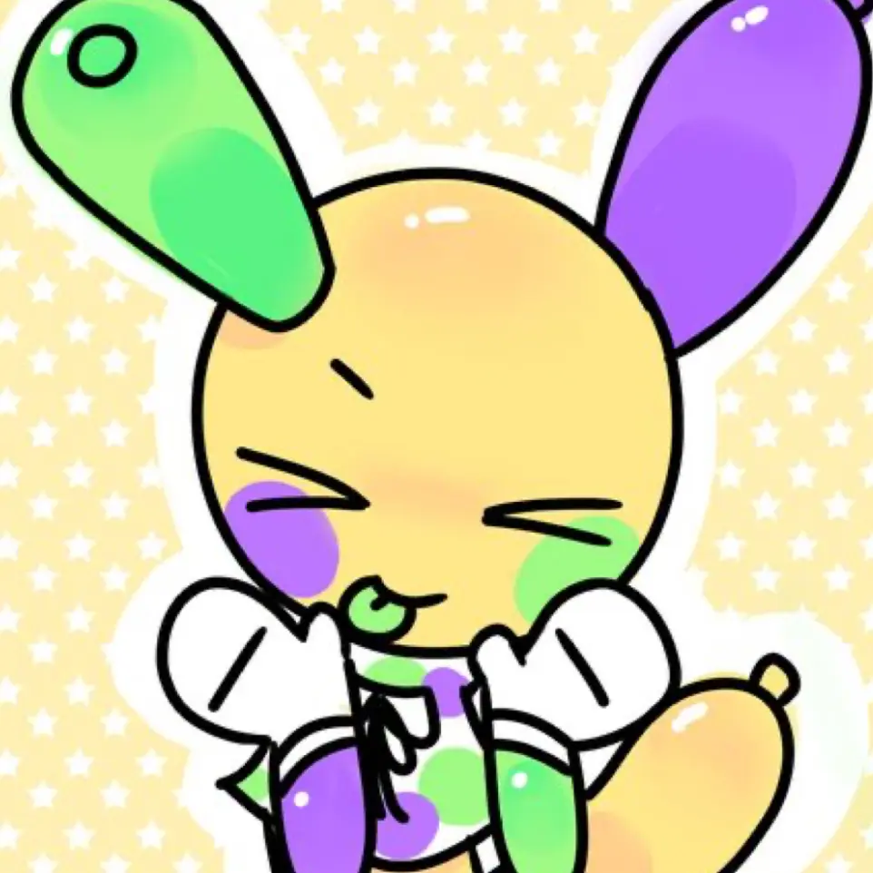 CruelShack4162의 루이 looey