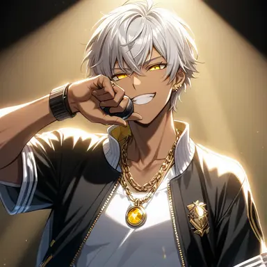 Profile image of 瑛音