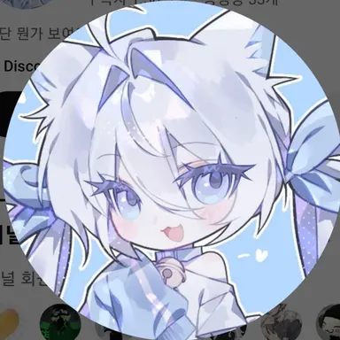 Profile image of 감자링