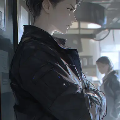 Profile image of Mireth