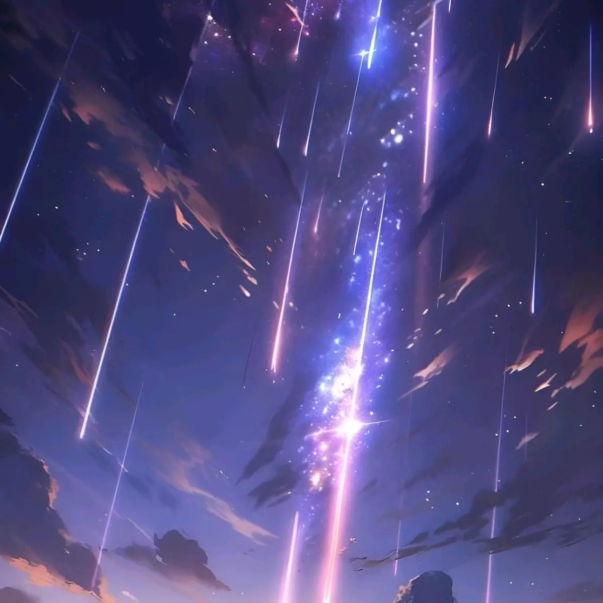 RunnyMist5666의 異宙を旅する物語