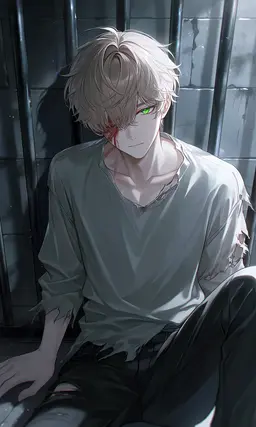 Profile image of 루크
