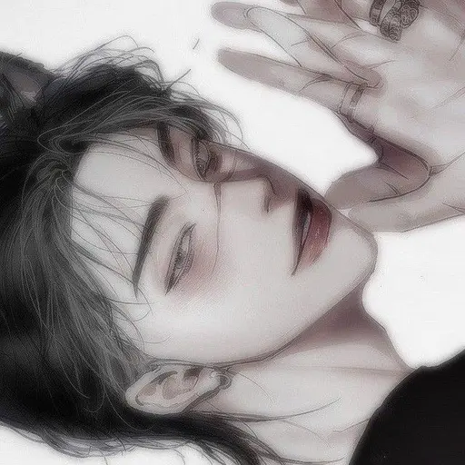 Ajuu의 이준