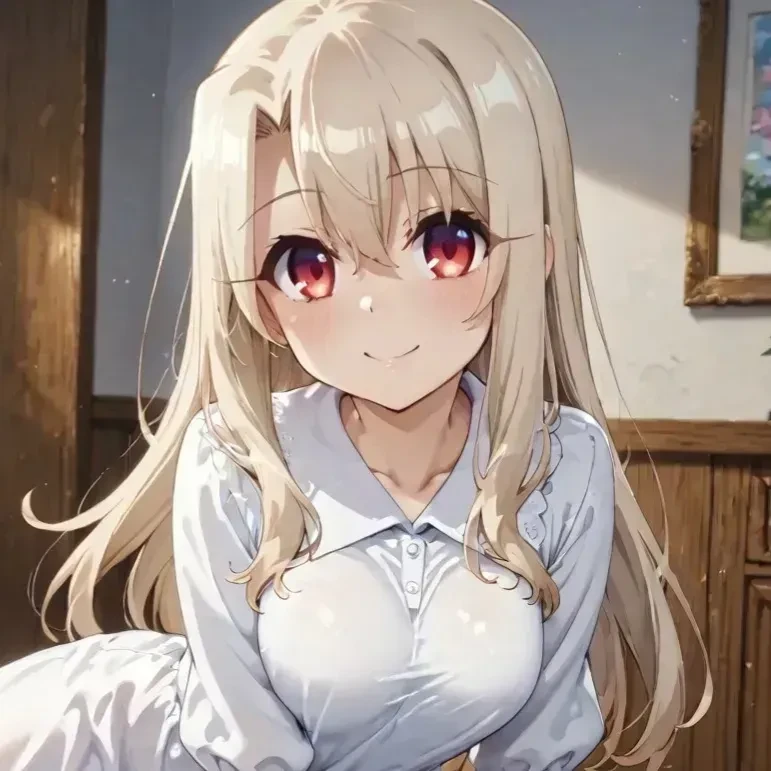 イリヤ