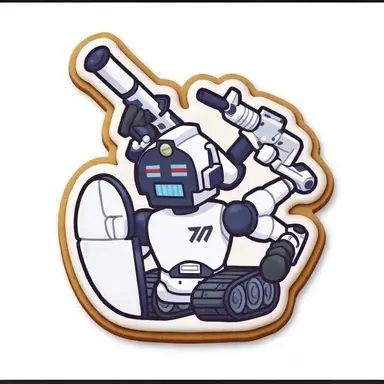 Profile image of 아방가르드군