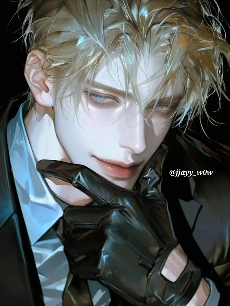 jjayy_w0w의 미하일 벨로프