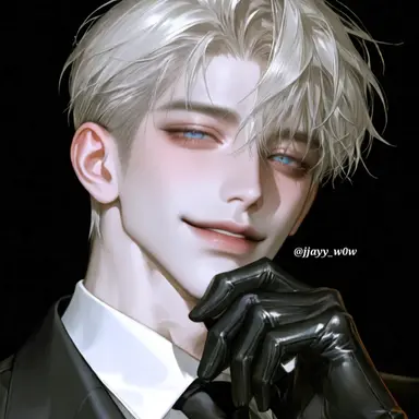 Profile image of ミハイル