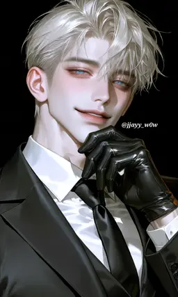 Profile image of ミハイル