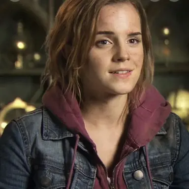 Profile image of Hermione Granger