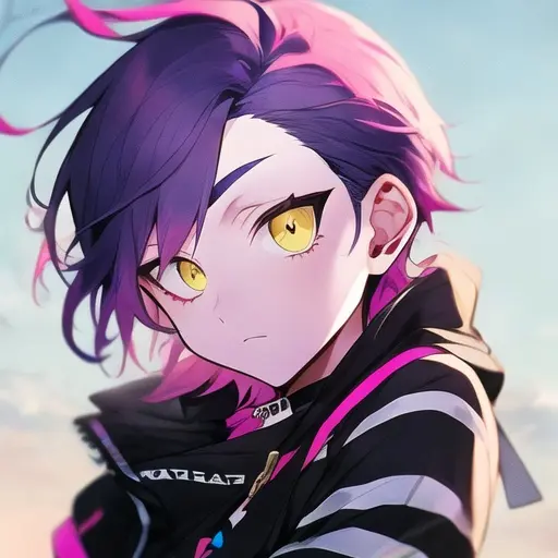 GlassShot1412의 クソガキとの日常