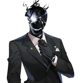 Profile image of 검은 양복