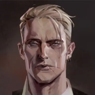 Profile image of Victor