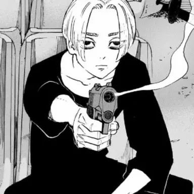 Profile image of マイキー