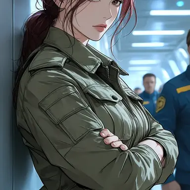 Profile image of Wren Calloway