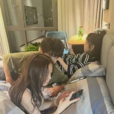 Star-pickles1의 Asian mafia family