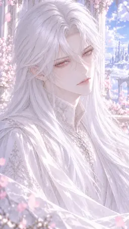 Profile image of Shion