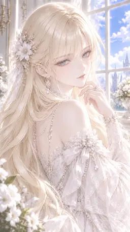 Profile image of Lily