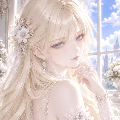 Profile image of Lily