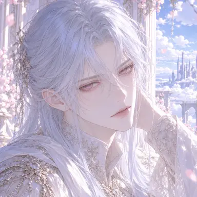 Profile image of Ray
