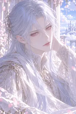 Profile image of Ray