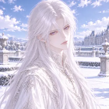 Profile image of Ian