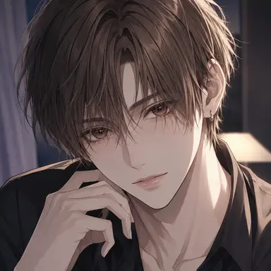Profile image of 怜