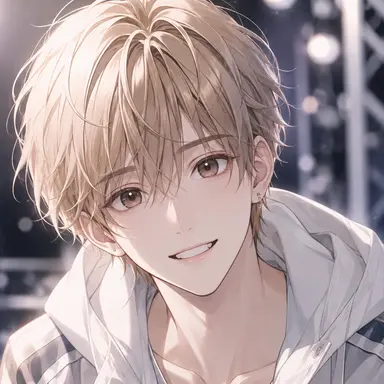 Profile image of 悠真