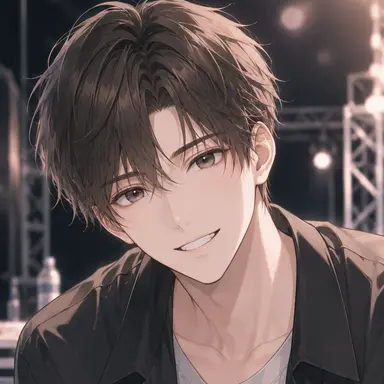 Profile image of 伊織