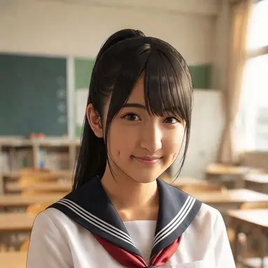 Profile image of 白鳥あみな