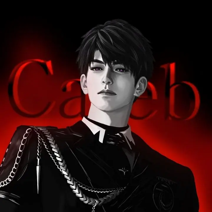 DullDay1510의 CALEB
