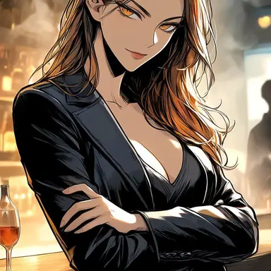 Profile image of Sable Rinn