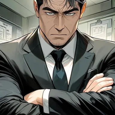 Profile image of Garrett Mosse