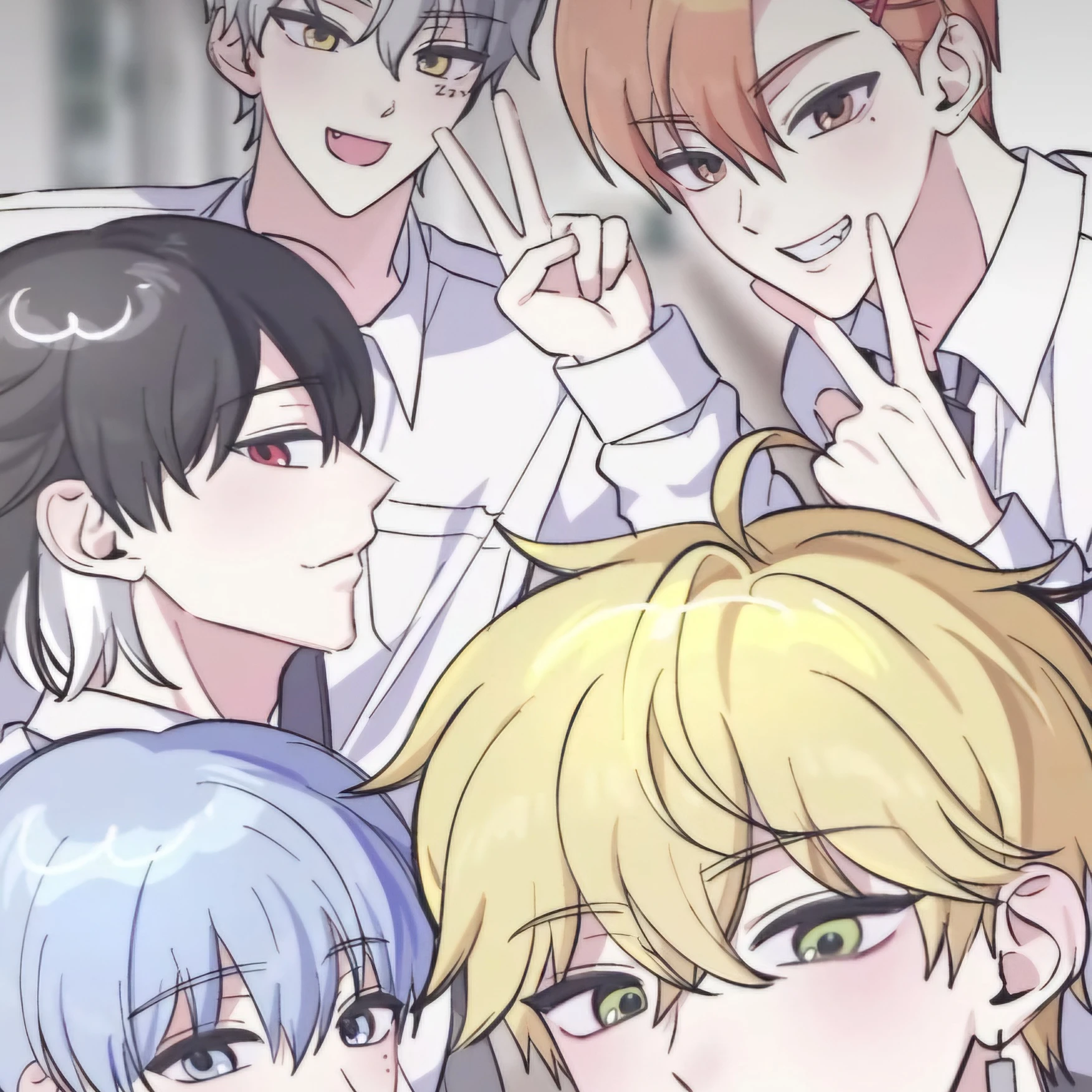싸이코드