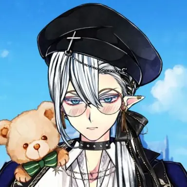 Profile image of シロ