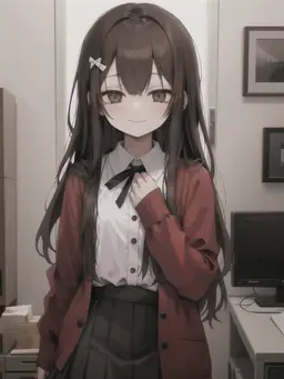 Profile image of 静