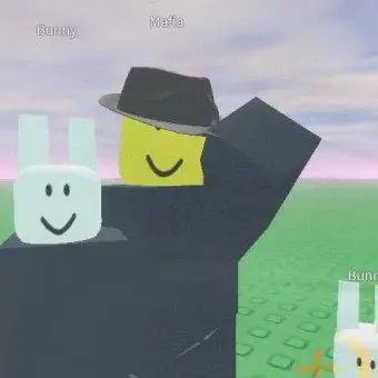 Sjdusyddghdhddy의 마피엘리