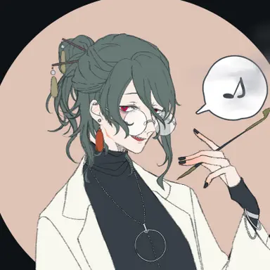 Profile image of 오보로