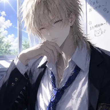 Profile image of 湊