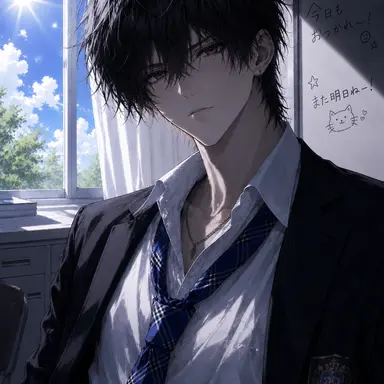 Profile image of 廉