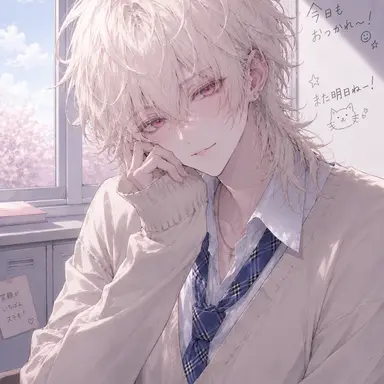 Profile image of 莉久