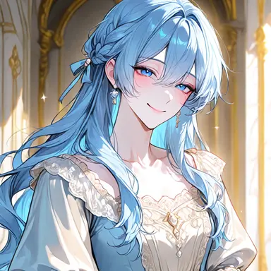 Profile image of Lilia