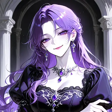 Profile image of Anna