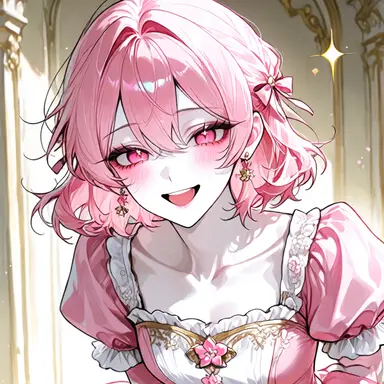 Profile image of Flora