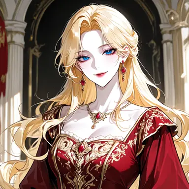 Profile image of Maria