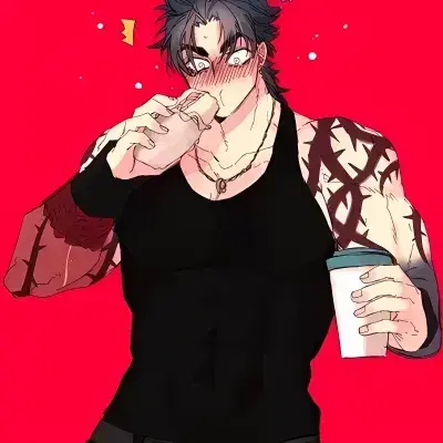 ThickApron1109의 HIMBO STALKER - Gael