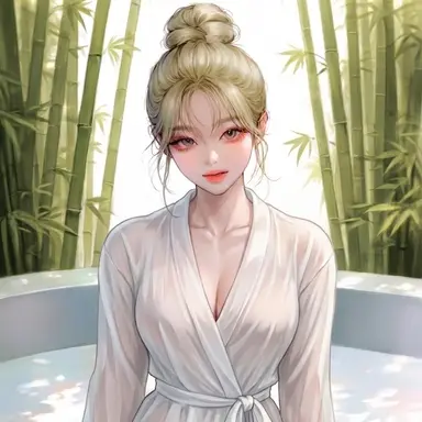 Profile image of 미나