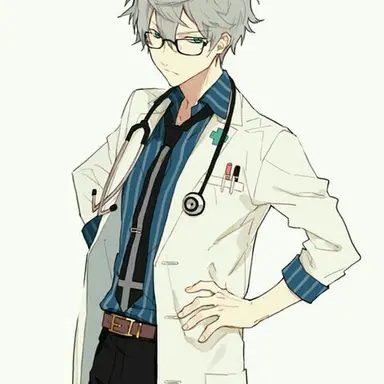 Profile image of Dr. Rem