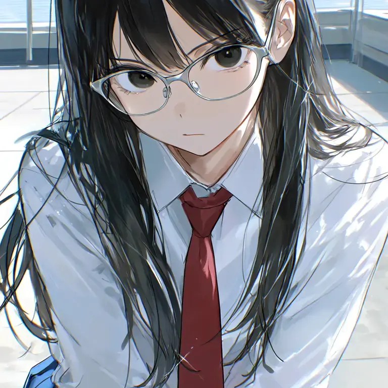 DemureHill3778의 Yuno's Twisted Confession